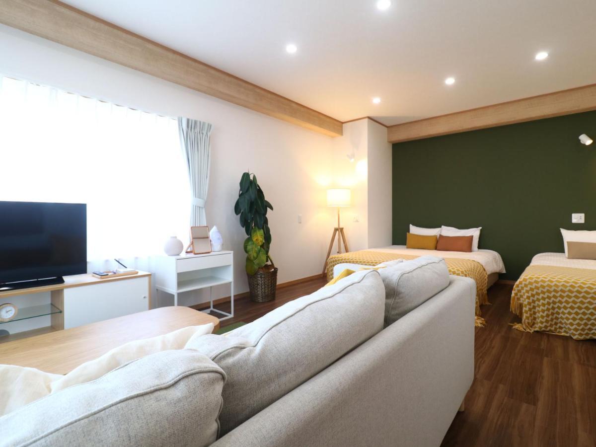 Hotel & Glamping Act Futtsu Exterior foto