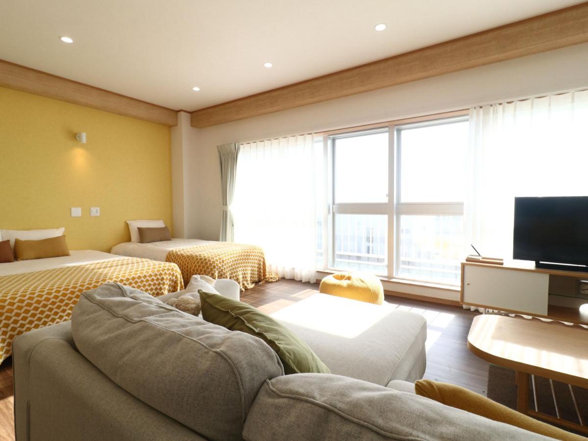 Hotel & Glamping Act Futtsu Exterior foto