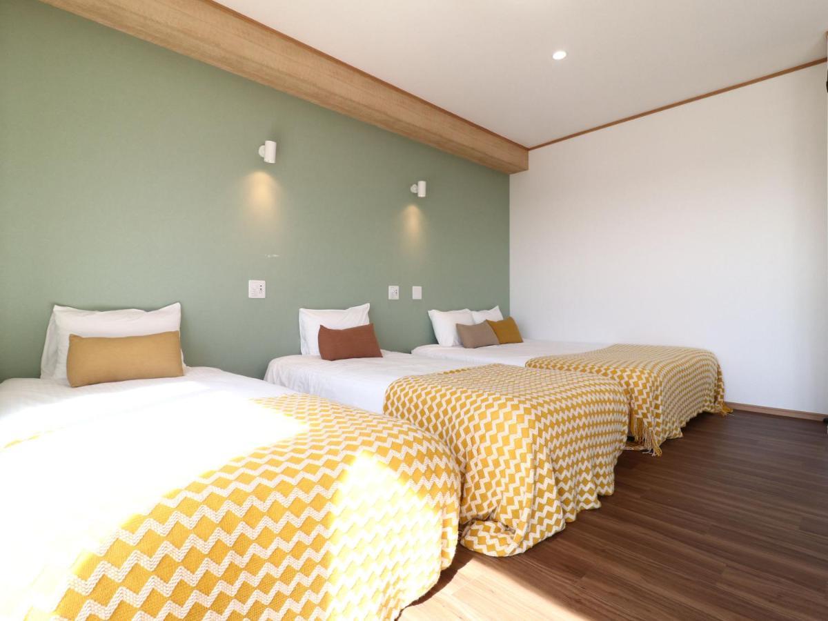 Hotel & Glamping Act Futtsu Exterior foto